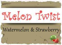 Watermelon Strawberry eliquid